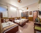 🔥 BÁN TÒA KHÁCH SẠN 20 PHÒNG - PHỐ CỔ HỘI AN – DÒNG TIỀN KHỦNG 500 TRIỆU/THÁNG