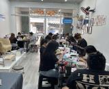 Sắp tới mình mở tiệm to hơn nên cần nhượng tiệm nail gần MeGa Quận 12
