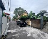 Cc gửi bán đất Mỹ Nội Phúc Thịnh, ô tô vào đất, mt trên 6m, giá 5x/m