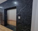 Mình cho thuê nhà mới, hai mặt tiền, Thụy Khuê, 107m2x 4T vỉa hè 30 Tr