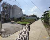 Bán nhanh lô đất nhỏ xinh tại Đại Bằng, Nguyên Khê, Đông Anh: lô góc 51,6m2-sổ hồng sẵn GD