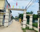 SỞ HỮU NGAY LÔ ĐẤT ĐẸP - GIÁ TỐT - Vị Trí Đắc Địa Tại Thôn Phú Hà, Xã Sóc Sơn, TPHN