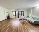 Bán nhà Bạch Mai – gần Ngõ Quỳnh, 32m², 5 tầng đẹp, sổ đỏ chính chủ, giá 6,9 tỷ