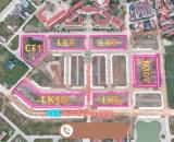 Đất nền Nam Đồng Sơn chỉ 3 tỷ/lô