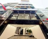 Nhà đẹp giá rẻ nội thất xịn ô tô vào nhà ngõ Phố Gia Quất DT 35m2 . Giá 13.2 tỷ