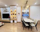 💥Căn hộ siêu VIP Sky Park Tôn Thất Thuyết 128m 4PN Thiết kế đỉnh, 17 tỷ