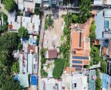 ĐẤT LÔ GÓC HIẾM BÁN – NỞ HẬU TÀI LỘC – 520M² (20x26) – TRUNG TÂM THẢO ĐIỀN