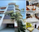 BÁN NHÀ THIẾT KẾ 1 TRỆT 3 LẦU HẺM Ô TÔ ĐƯỜNG NGUYỄN TRƯỜNG TỘ