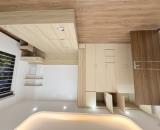 BÁN NHÀ ĐƯỜNG BÁT KHỐI, GIA LÂM 4 TẦNG 3 NGỦ 31,3M2, NHỈNH 5 TỶ DÂN XÂY CHẮC CHẮN