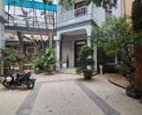 BIỆT THỰ SÂN VƯỜN "HIẾM" - 118m2 - 2 CỔNG RIÊNG - SÁT HỒ KIM LIÊN