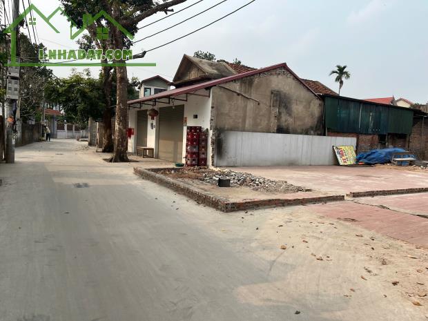 BÁN ĐẤT THANH OAI – Ô TÔ VÀO TẬN CỬA – TIỀM NĂNG TĂNG GIÁ CỰC MẠNH – CHỈ 2,88 TỶ - 2