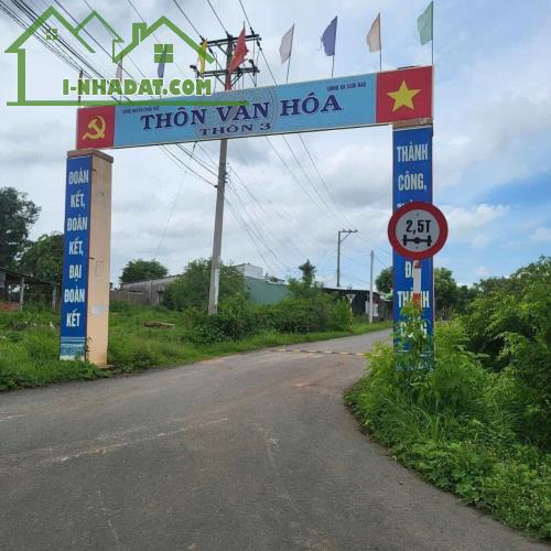 Chủ bán nhanh lô đất đẹp Suối Rao - Châu Đức - Bà Rịa - 2