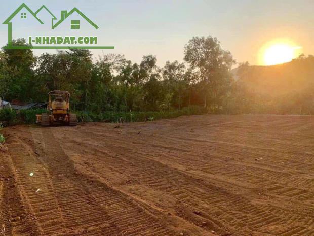 Chủ bán nhanh lô đất đẹp Suối Rao - Châu Đức - Bà Rịa - 4