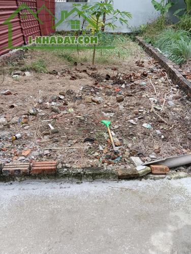 Bán Đất - Hoàng Dương - Sóc Sơn - 42M2 Full Thổ Cư - 1,45 Tỷ