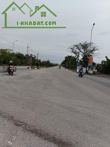 Bán Đất - Hoàng Dương - Sóc Sơn - 42M2 Full Thổ Cư - 1,45 Tỷ - 2