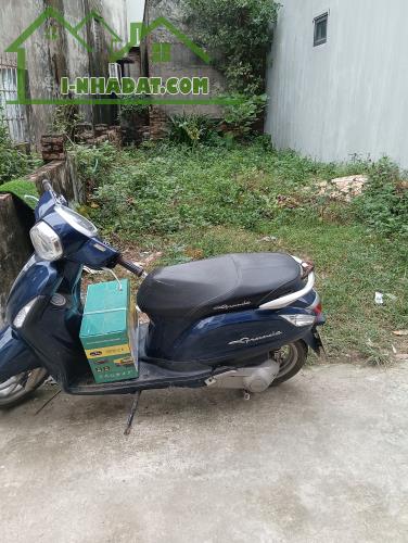 Bán Đất - Xuân Bách - Nội Bài - 44M2 Full Thổ Cư - 2,035 Tỷ