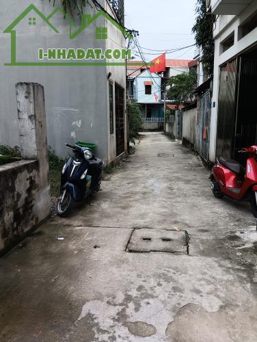 Bán Đất - Xuân Bách - Nội Bài - 44M2 Full Thổ Cư - 2,035 Tỷ - 1