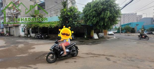 HẺM XE TẢI – KHU DÂN CƯ – 2 MẶT THOÁNG – 5X20  6 TỶ - 3