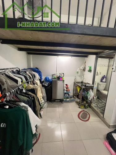 CẦN PASS GẤP PHÒNG TRỌ - PHƯỜNG 12 - QUẬN TÂN BÌNH - TPHCM