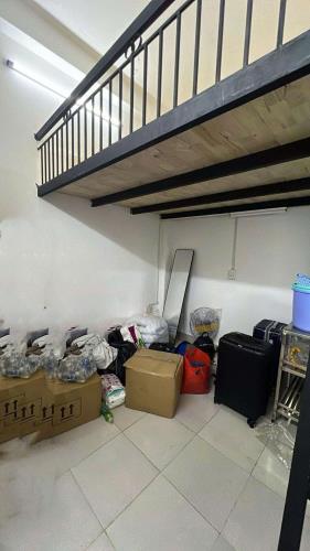 CẦN PASS GẤP PHÒNG TRỌ - PHƯỜNG 12 - QUẬN TÂN BÌNH - TPHCM - 1