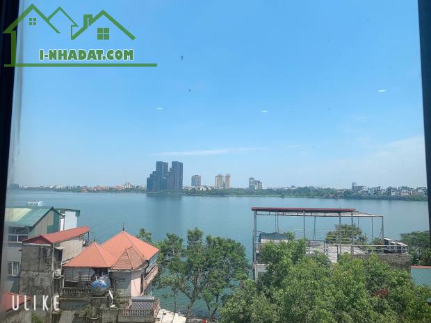 Cho thuê Căn hộ dịch vụ Tầng 3 tại Số 98 ngõ 116 Phan Kế Bính, Cống Vị, Ba Đình. Chỉ 4tr - 3