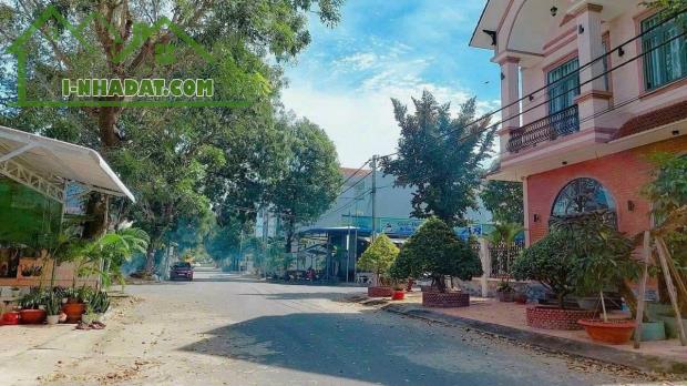 Bán nền đầu đường Phạm Văn Nhờ khu dân cư Công An (Vạn Phong), phường Hưng Phú, TP Cần Thơ