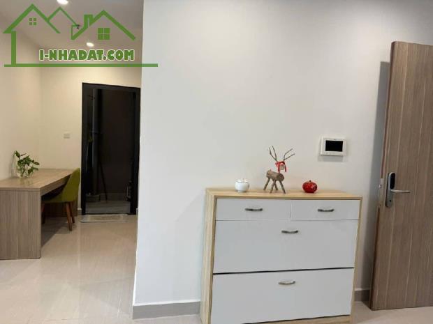 Bán chung cư S2-17 VinOceanPark1 56m 2 Phòng Ngủ - Nội Thất Mới Tinh - 1