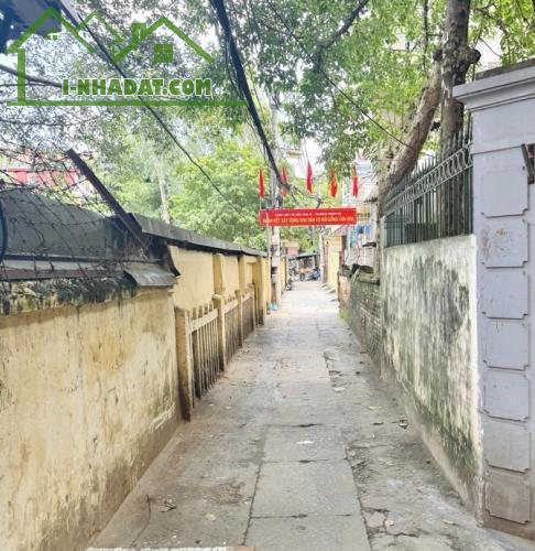 BÁN NHÀ RIÊNG PHỐ TRẦN CUNG – NGÕ GẦN Ô TÔ – VỪA Ở VỪA CHO THUÊ – GIÁ 15,3 TỶ. - 1