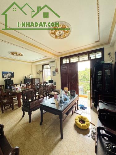 BÁN NHÀ RIÊNG PHỐ TRẦN CUNG – NGÕ GẦN Ô TÔ – VỪA Ở VỪA CHO THUÊ – GIÁ 15,3 TỶ. - 2