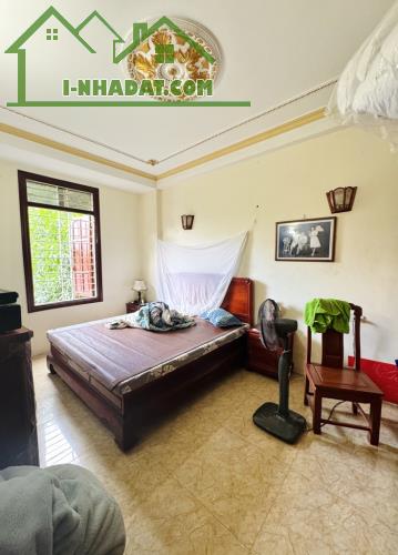 BÁN NHÀ RIÊNG PHỐ TRẦN CUNG – NGÕ GẦN Ô TÔ – VỪA Ở VỪA CHO THUÊ – GIÁ 15,3 TỶ. - 3