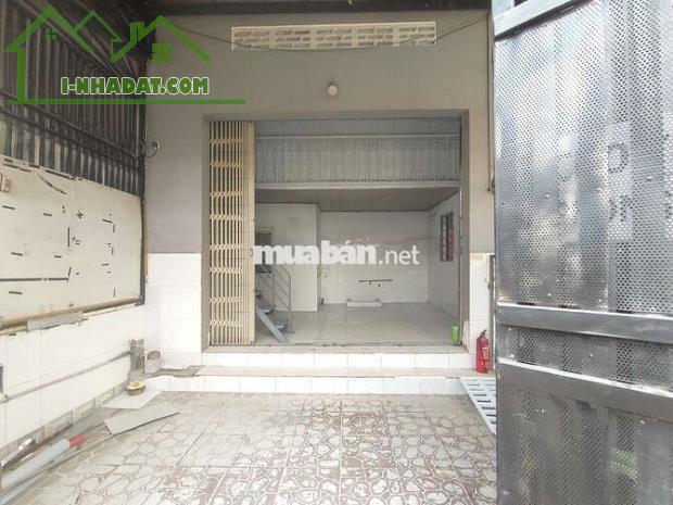 CHO THUÊ NHÀ  Ở, KINH DOANH, LÀM VĂN PHÒNG ĐỀU ĐƯỢC - GẦN KĐT VẠN PHÚC. - 1