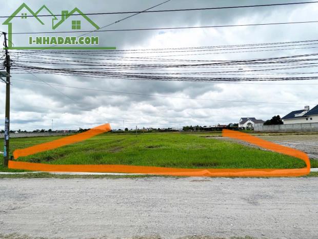 KẸT BÁN GẤP ĐẤT THỔ CƯ MẶT TIỀN ĐƯỜNG 14M, DT 1144M2, THƯƠNG LƯỢNG MẠNH