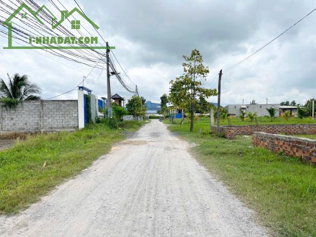 KẸT BÁN GẤP ĐẤT THỔ CƯ MẶT TIỀN ĐƯỜNG 14M, DT 1144M2, THƯƠNG LƯỢNG MẠNH - 1