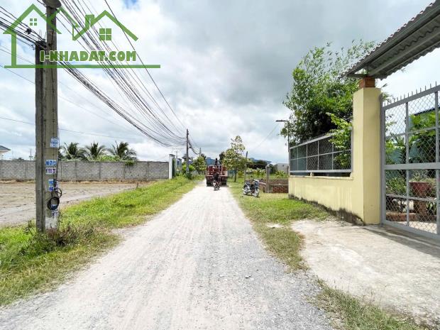 KẸT BÁN GẤP ĐẤT THỔ CƯ MẶT TIỀN ĐƯỜNG 14M, DT 1144M2, THƯƠNG LƯỢNG MẠNH - 2