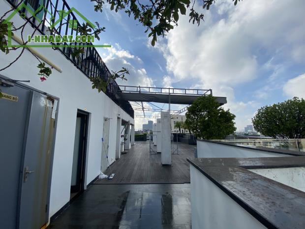 CHO THUÊ NHÀ HÀNG – VỊ TRÍ ĐẸP TRUNG TÂM PHỐ NGUYỄN HY QUANG, ĐỐNG ĐA, HÀ NỘI