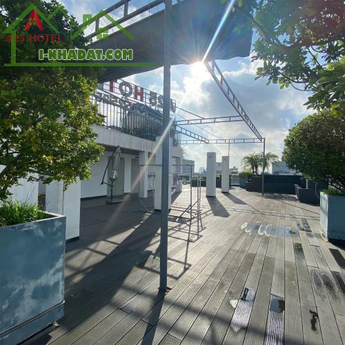 CHO THUÊ NHÀ HÀNG – VỊ TRÍ ĐẸP TRUNG TÂM PHỐ NGUYỄN HY QUANG, ĐỐNG ĐA, HÀ NỘI - 1