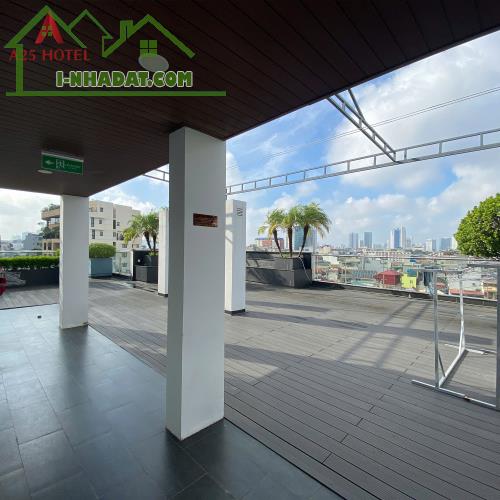 CHO THUÊ NHÀ HÀNG – VỊ TRÍ ĐẸP TRUNG TÂM PHỐ NGUYỄN HY QUANG, ĐỐNG ĐA, HÀ NỘI - 2