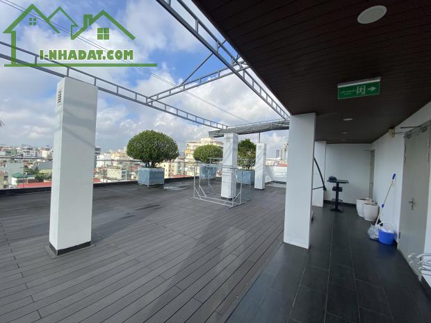 CHO THUÊ NHÀ HÀNG – VỊ TRÍ ĐẸP TRUNG TÂM PHỐ NGUYỄN HY QUANG, ĐỐNG ĐA, HÀ NỘI - 3