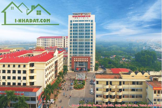 Bán nhà kinh doanh café, trà sữa, hiệu thuốc gần ĐH Công Nghiệp, 67m2, mt5m, chỉ 14,x tỷ.