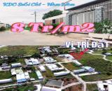 ĐẤT NỀN SỔ SẴN GẦN KHU CÔNG NGHIỆP PHAN THIẾT - GIÁ 1,432 TỶ