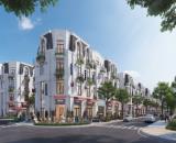 SHOPHOUSE VLASTA THỦY NGUYÊN – CƠ HỘI SINH LỜI TẠI CỬA NGÕ HẢI PHÒNG