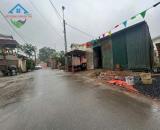 Bán 60m2 đất Thanh Văn Thanh Oai, Trục chính kinh doanh, Dân cư đông đúc, gần KCN