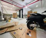 26.8 Tỷ- Toà CHDV 7 Tầng- 22 Phòng- Ô Tô Đỗ Cửa- Đủ GPXD, PCCC- Định Công Thượng- Hoàng Ma