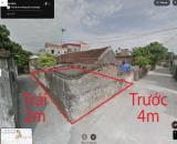 Tôi cần bán đất thổ cư, chính chủ, sổ đỏ, ai có nhu cầu liên hệ nhé