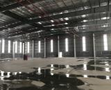 Cho thuê nhà xưởng trong khu Amata Quảng Ninh, diện tích 7.000m2