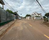 📣Bán #Đất 5x75m Mặt Tiền Dã Tượng gần khu đô thị Eco City Buôn Ma Thuột #2tỷ850triệu