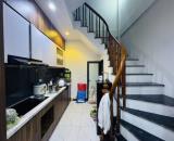 ĐẠI CÁT - giá 5.9 tỷ - 30m2 - NHÀ MỚI Ở NGAY - TẶNG NỘI THẤT.