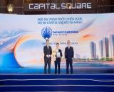 CĂN HỘ VIEW QUẢNG TRƯỜNG 2PN – TẦNG 11 CAPITAL SQUARE – GIÁ ĐẸP GIAI ĐOẠN ĐẦU 2025
