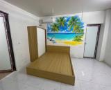 KHU GREENHOUSE GARDEN ĐẠI MỖ - NAM TỪ LIÊM. DT:108M2 X 4T X 6M.MT. + MẶT NGÕ... THÔNG SAN