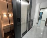 Tây mỗ - nhà mới đẹp 5 tầng - 55m2 - MT 5m - thang máy-ở cực sướng- giá 8,6 tỷ  -vị trí si